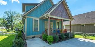 Black Mountain Rental! Gallery 1