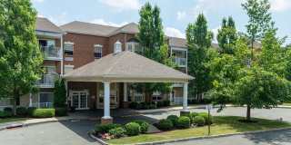 Carriage Club at Mt Arlington Gallery 7