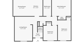 3132 Dorf Drive Gallery 2
