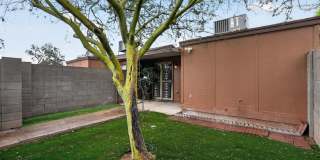 Charming 1BR Townhome in Phoenix Gallery 29