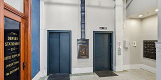 Chamber Lofts Gallery 9