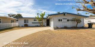 Spacious 4 Bedroom Home with Huge Yard, Trailer/Boat Parking & Tons of Natural Light! Spacious 4 Bedroom Home with Huge Yard, Trailer/Boat Parking & Tons of Natural Light! Gallery 1