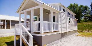 The Cottages of Anderson Gallery 69