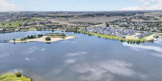 Luxury 3-Bedroom Home on Private Lake in Timnath Gallery 25