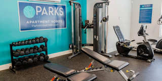 Parks At Utoy Creek Gallery 46
