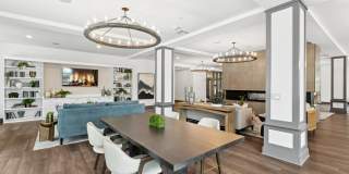 The Leo - 55+ Active Adult Apartment Homes Gallery 19