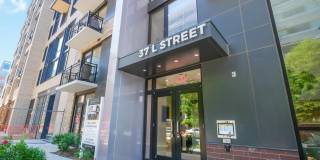 37 L Street SE 37 L Street SE Gallery 1