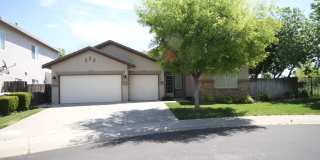 3 Bed | 2 Bath | 1654 SF | Single Story | Two Car Garage | Tenant pays $175 for WS&G Gallery 1