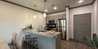 Treadway at New Trails Gallery 10