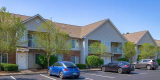 Franklin Park Apartments Gallery 12