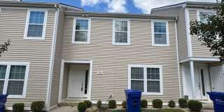 730 Twisted Oak | Townhouse 3 bed 3.5 bath | Chelsea Floor Plan Gallery 1