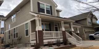 Wonderful Home in Observatory Village area of Fort Collins Gallery 1