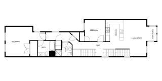 Logan Circle Condo Gallery 40