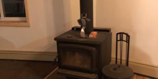 Large 3 Bed, 2 1/2 Bath, 2 Car Garage in North Pole! Gallery 5
