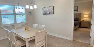 Seasonal Short-Term 3 Bedroom 2.5 Bathroom Single Family Home in Toscana Isles! Gallery 31