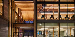 Avalon Bothell Commons Gallery 43