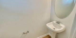 Nice 3 Bedroom TownHome in Crestview for Rent! Gallery 5