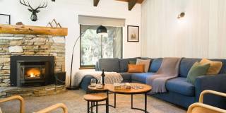 Horizon IV – Fully Furnished 1 Bedroom + Loft Condo | Flexible Lease Terms | Mammoth Lakes Gallery 1