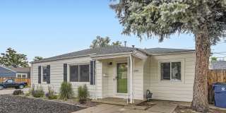 Remodeled 2BD, 1.5BA Chaffee Park Home with 1-Car Garage Remodeled 2BD, 1.5BA Chaffee Park Home with 1-Car Garage Gallery 1