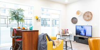 Pierpont By Urbana Gallery 22