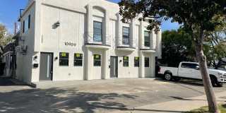Morrison Gallery 1