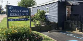 Ashley Court Apartments Gallery 15