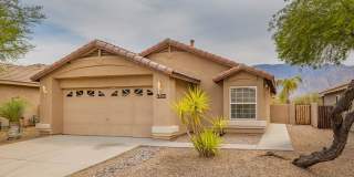 Magnificent Mountain Views in the Oro Valley Area! Gallery 1