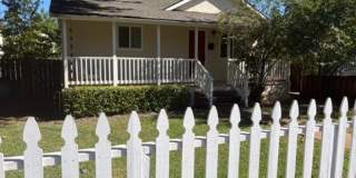 Charming 2 bedroom, 1.5 bath home in Old Folsom near Sutter Street Charming 2 bedroom, 1.5 bath home in Old Folsom near Sutter Street Gallery 1