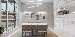 The Mercury Gallery 30