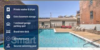 3633 McRee Avenue - A Gallery 1