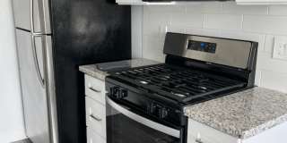 Lincoln Village Park Gallery 1