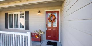 MINUTES FROM OGDEN GATE! LARGE BACKYARD! MINUTES FROM OGDEN GATE! LARGE BACKYARD! Gallery 3