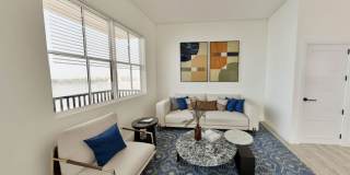 The August at Steelpointe Harbor Gallery 7