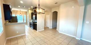 **APPLICATION RECEIVED** Modern Home with Fenced Backyard, Community Pool & Playground! Gallery 6