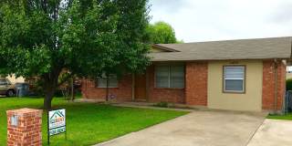 6458 NW Columbia 4 bed 1.5 bath Rent house 6458 NW Columbia 4 bed 1.5 bath Rent house Gallery 1