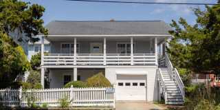 (W153) 9 Sunset Avenue, Unit B, Wrightsville Beach, NC, 28480 Gallery 1