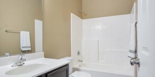 Spacious 3 Bedroom 3.5 Bathroom Townhome in Newport News Gallery 33