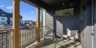 The Emerson at Commonwealth Gallery 32