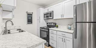 Arborwood at Mann Road Gallery 1