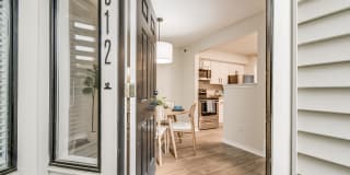 Dylan Apartments Gallery 1