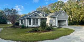 Forest Sound 3 Bedroom Home Gallery 1