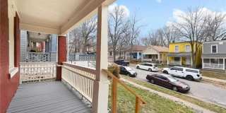 Beautiful Historic Home For Rent! Gallery 17