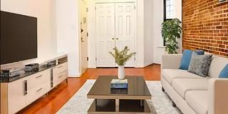 101 Lexington Avenue Gallery 1