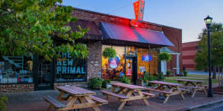 The Factory at Park Circle Gallery 9