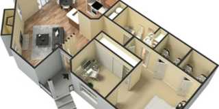 Redstone Vista Gallery 4