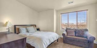 Furnished Bear Hollow Townhome Gallery 24