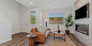 Thrive at Green Mountain Gallery 30