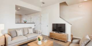 University Place Apartments Gallery 2