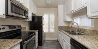 Viewpoint Luxury Apartments Gallery 1