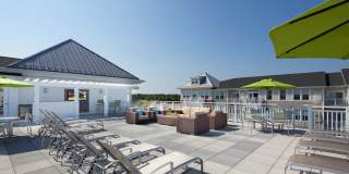 The Commons at Southfield Highlands Gallery 20